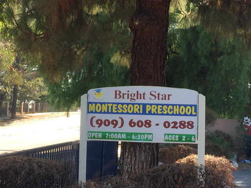 Bright Star Montessori Preschool