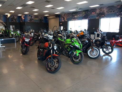 Motorcycle Dealer «Youngblood Powersports - Indian Motorcycle», reviews and photos, 5801 N 21st St, Ozark, MO 65721, USA