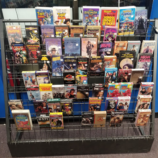 Music Store «Disc Replay», reviews and photos, 1418 Butterfield Rd, Downers Grove, IL 60515, USA