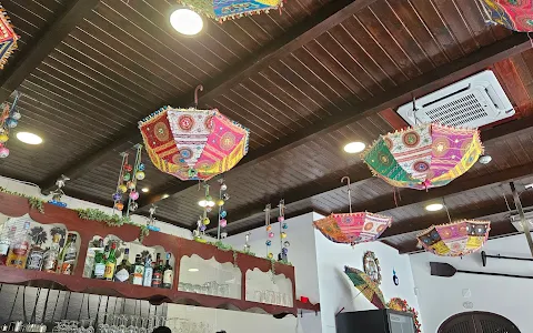 Restaurante Rasoi image