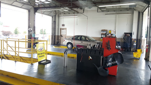 Oil Change Service «Jiffy Lube», reviews and photos, 4180 Westport Rd, Louisville, KY 40207, USA