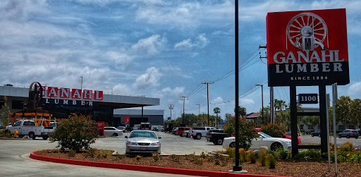 Lumber Store «Ganahl Lumber», reviews and photos, 1275 Bristol St, Costa Mesa, CA 92626, USA