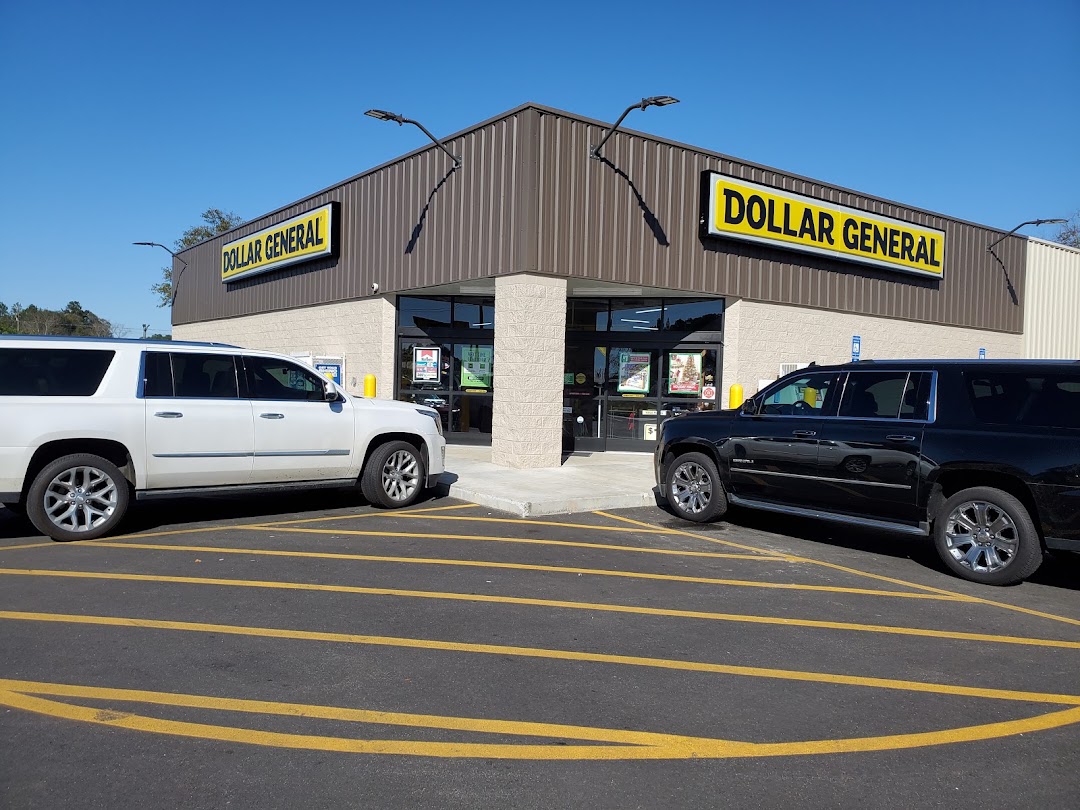 Dollar General