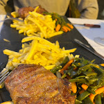 Photo n°1 de l'avis de Sara.a fait le 14/01/2024 à 21:12 sur le  A Floresta à Arcos de Valdevez