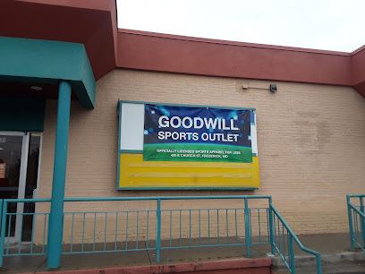 Route 85 - Goodwill Retail Store and Donation Center