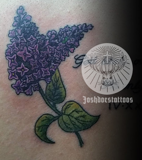 Tattoo Shop «Canalside Tattoo Company, LLC», reviews and photos, 540 Main St, Medina, NY 14103, USA