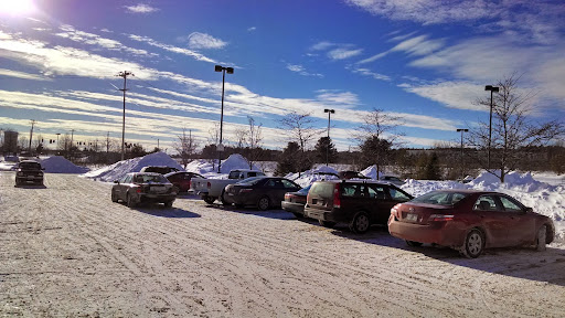 Grocery Store «Hannaford Supermarket», reviews and photos, 65 Gray Rd, Falmouth, ME 04105, USA