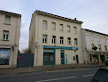 Banque CREDIT AGRICOLE MAIZIERES LES METZ 57280 Maizières-lès-Metz