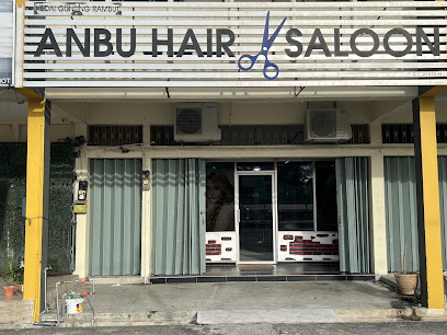 Anbu Hair Saloon