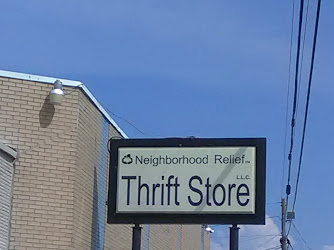 Neighborhood Relief Thrift Store