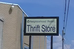 Neighborhood Relief Thrift Store image