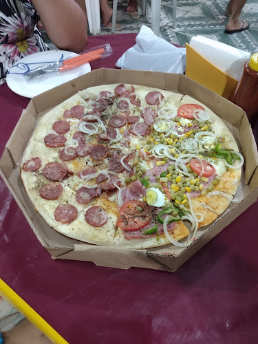 Avaliações sobre Lanchonete & Pizzaria Ki-Delicia em Manaus - Cafeteria