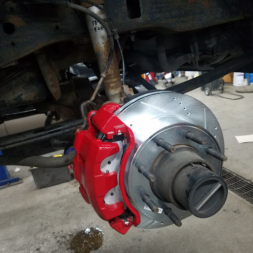 Auto Repair Shop «Hometown Auto Repair & Sales», reviews and photos, 3240 Baltimore Blvd, Finksburg, MD 21048, USA