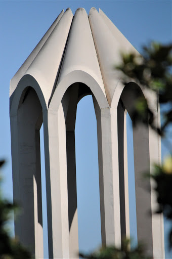 Monument «Armenian Genocide Martyrs Memorial Monument», reviews and photos, 901 Via San Clemente, Montebello, CA 90640, USA