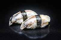 Sushi du Restaurant japonais AYAKO SUSHI- Saint égreve à Saint-Egrève - n°19