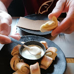 Photo n°4 de l'avis de Olga.i fait le 04/11/2021 à 23:36 sur le  Jardim da Vila à Cela