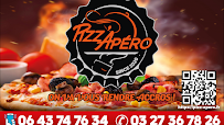Photos du propriétaire du Pizzeria Pizz'apero à Maing - n°2