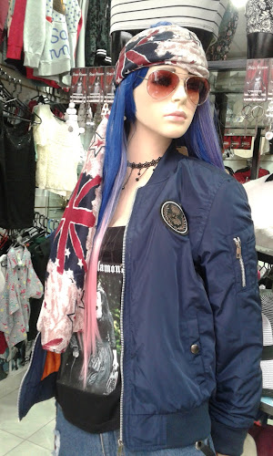 Comentarii opinii despre boutique Slania Glamour