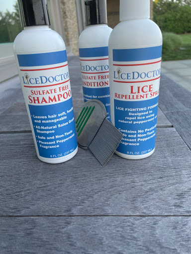 LiceDoctors Lice Treatment and Lice Removal Drexel Hill, Chester, Springfield