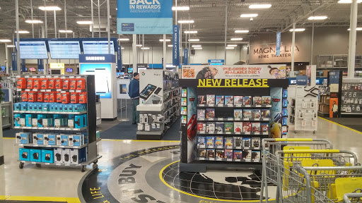 Electronics Store «Best Buy», reviews and photos, 14160 Baltimore Ave, Laurel, MD 20707, USA