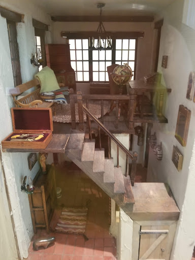 Museum «Midwest Miniatures Museum», reviews and photos, 6855 W Hickory Rd, Hickory Corners, MI 49060, USA