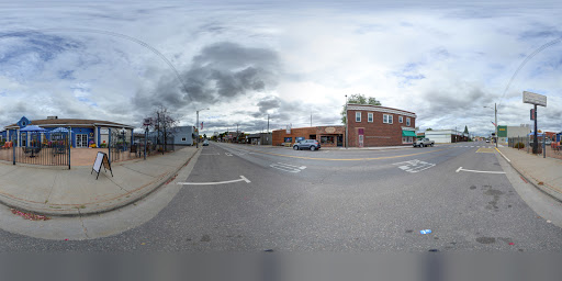 Coffee Shop «Hope & Anchor Coffee House», reviews and photos, 526 2nd St, Chetek, WI 54728, USA