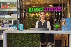 Green Trends - Unisex Hair & Style Salon image