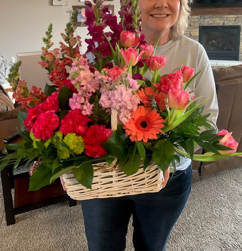 Florist «Heavenly Cakes and Flowers», reviews and photos, 806 N Loop 336 W, Conroe, TX 77301, USA