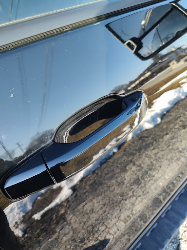 Car Wash «Tidal Wave Hand Car Wash», reviews and photos, 11205 Harlem Ave, Worth, IL 60482, USA