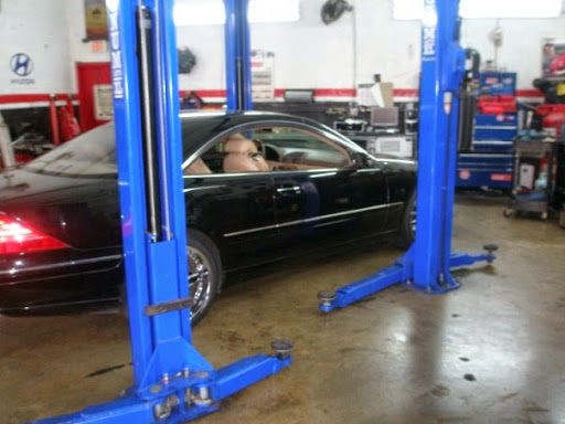 Auto Repair Shop «Everything Imports Auto Tech», reviews and photos, 11951 SW 144 Ct #3, Miami, FL 33186, USA