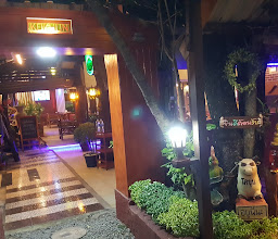 ร้านโพนยางคำเนื้อย่าง photo