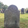 Old North Parish Cemetery