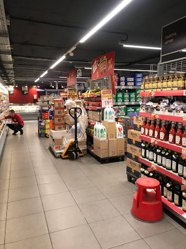 BILLA - Супермаркет