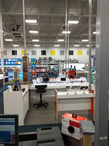 Electronics Store «Best Buy», reviews and photos, 445 Howe Ave, Cuyahoga Falls, OH 44221, USA