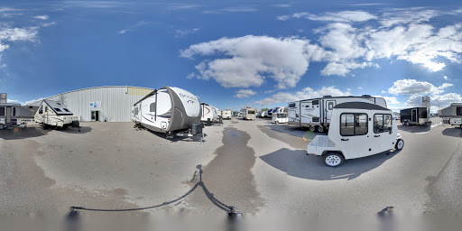 RV Dealer «A & L RV Sales», reviews and photos, 130 Capital Way, Christiana, TN 37037, USA