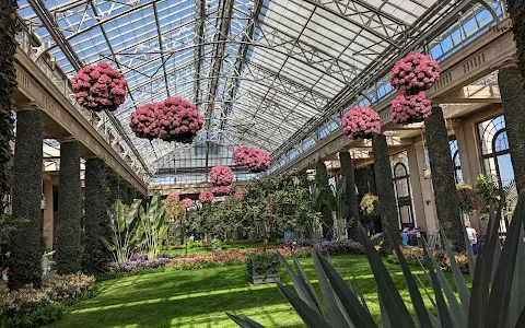 Longwood Gardens image