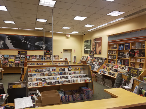 Book Store «Barnes & Noble», reviews and photos, 17111 Haggerty Rd, Northville, MI 48168, USA