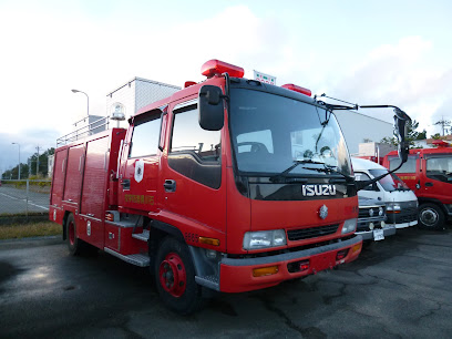 石川県消防学校
