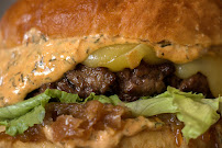 Photos du propriétaire du Restaurant de hamburgers Balzac Burger à Tours - n°10