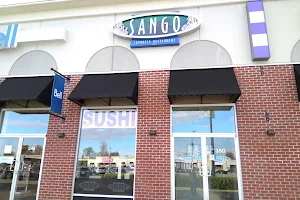 Sango Sushi Pitt Meadows image