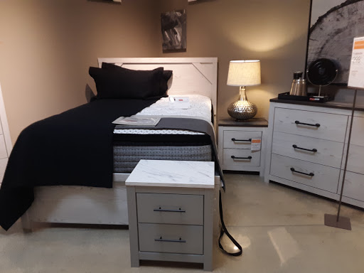Furniture Store «Ashley HomeStore», reviews and photos, 10921 Hull Street Rd, Midlothian, VA 23112, USA