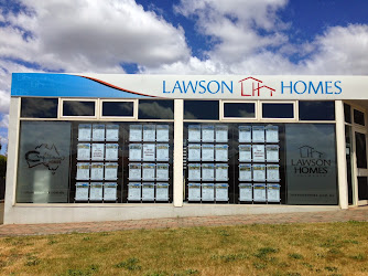 Lawson Homes Tasmania Pty Ltd.