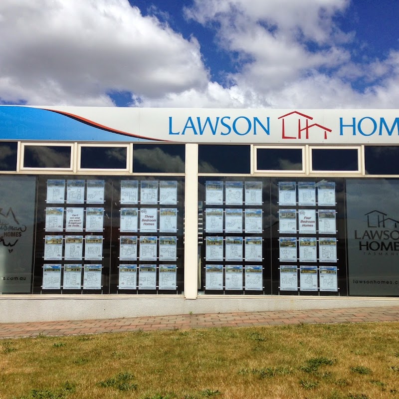 Lawson Homes Tasmania Pty Ltd.