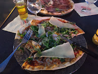 Pizza du Restaurant italien Angelo à Montigny-lès-Cormeilles - n°2