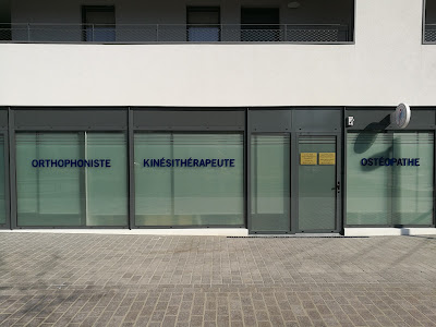 Cabinet de kinésithérapie et d'ostéopathie à Aix-les-Bains