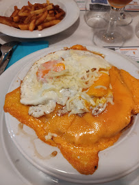 Plats et boissons du Restaurant La Flambée à Cambrai - n°20