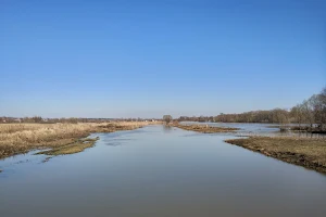 Miskyi Pond image