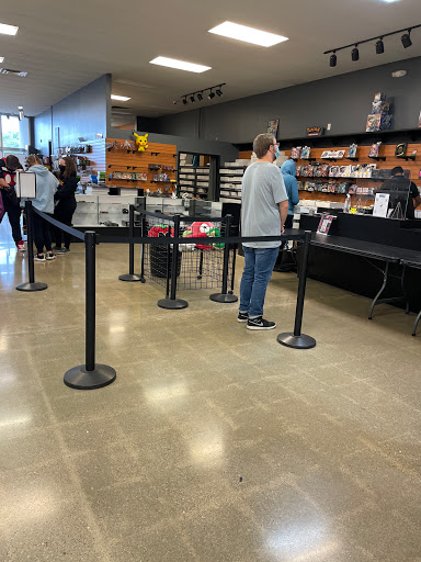 Trading Card Store «No Limit Gaming», reviews and photos, 1217 E Stroop Rd, Kettering, OH 45429, USA