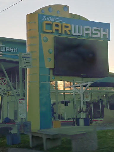 Car Wash «Zoom Car Wash», reviews and photos, 12455 Westheimer Rd, Houston, TX 77077, USA