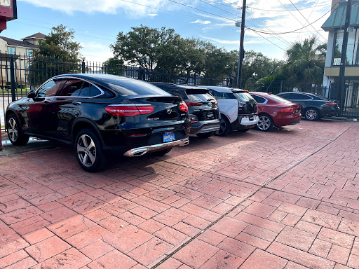 Used Car Dealer «Galleria Motors», reviews and photos, 6228 Richmond Ave, Houston, TX 77057, USA